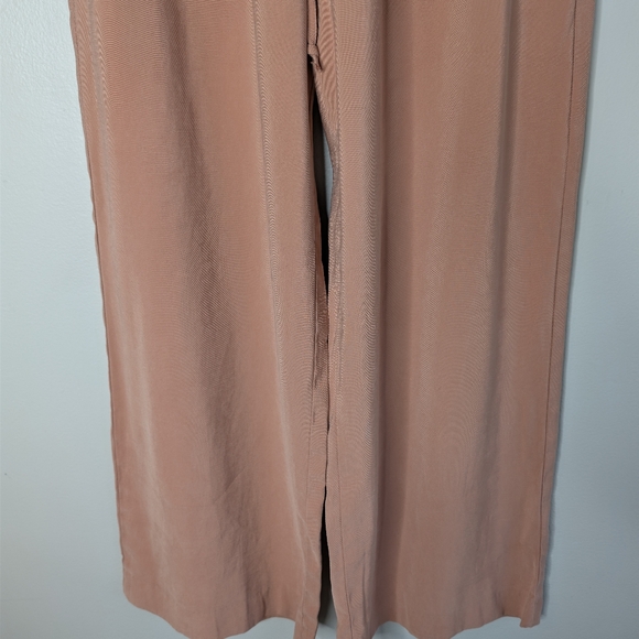 Open Edit (Anthropologie) Wide Leg Pants - Picture 5 of 9